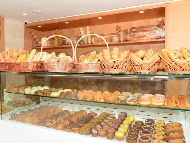 BROOKIES - Berrchid - +212 648-044208