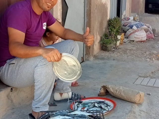 مخبزة أكادير - Safi -