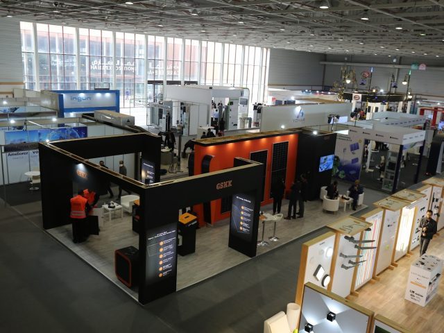 Agence événementiel Maroc : Global Fairs And Events - Casablanca - +212 5222-23369