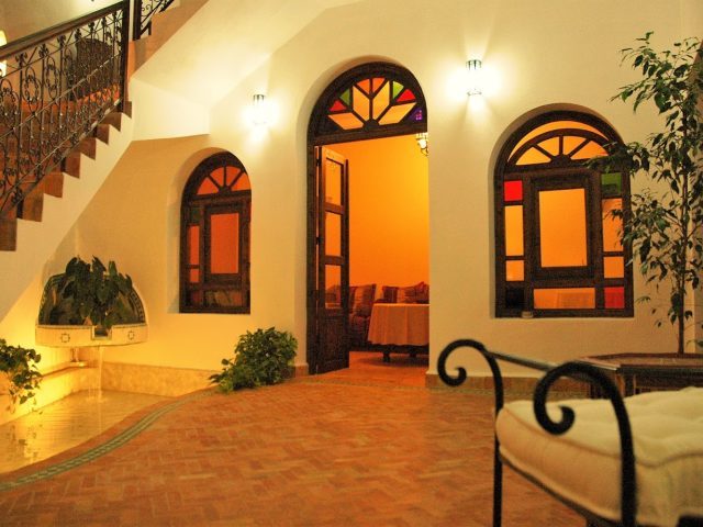 Dar Manara - Asilah - +212 677-398267