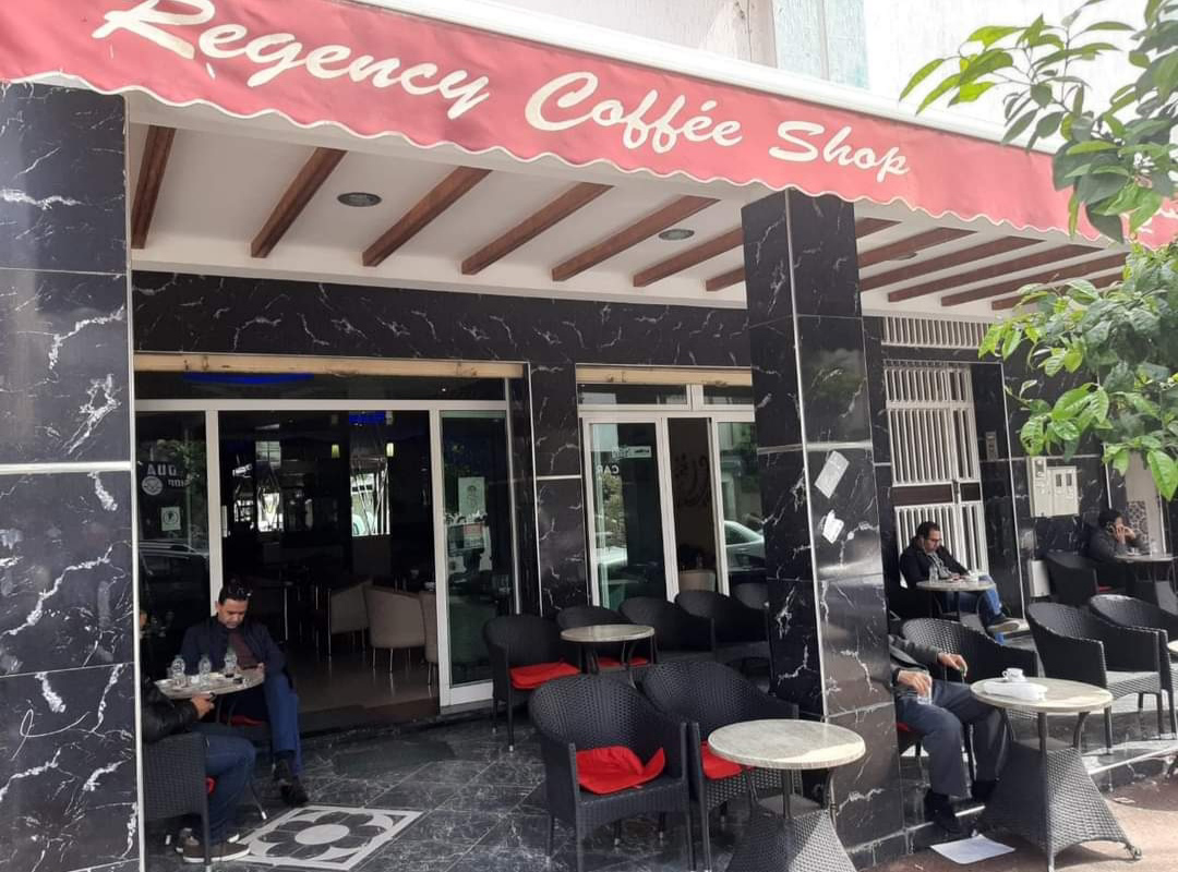Mo Cafe - Martil