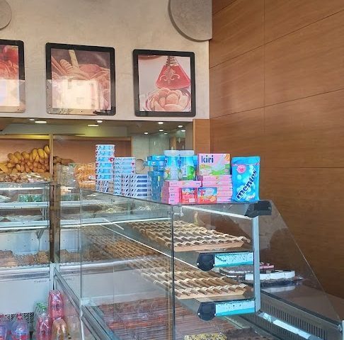 Boulangerie Sola - Témara -