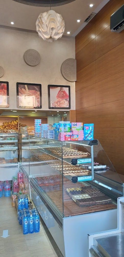 Boulangerie Sola - Témara