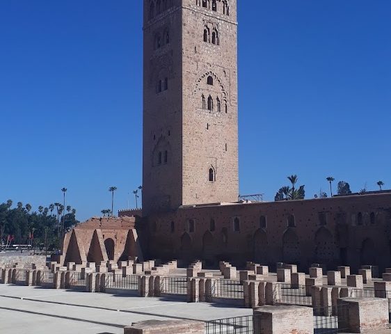 IMANASSURANCES SARL AU - Sidi Bennour - +212 611-178690