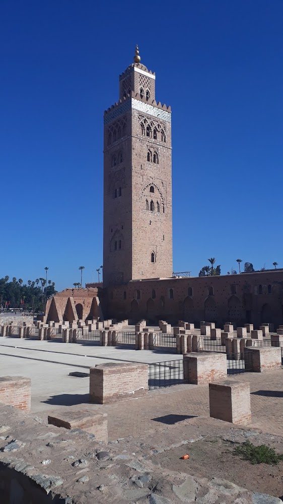 IMANASSURANCES SARL AU - Sidi Bennour