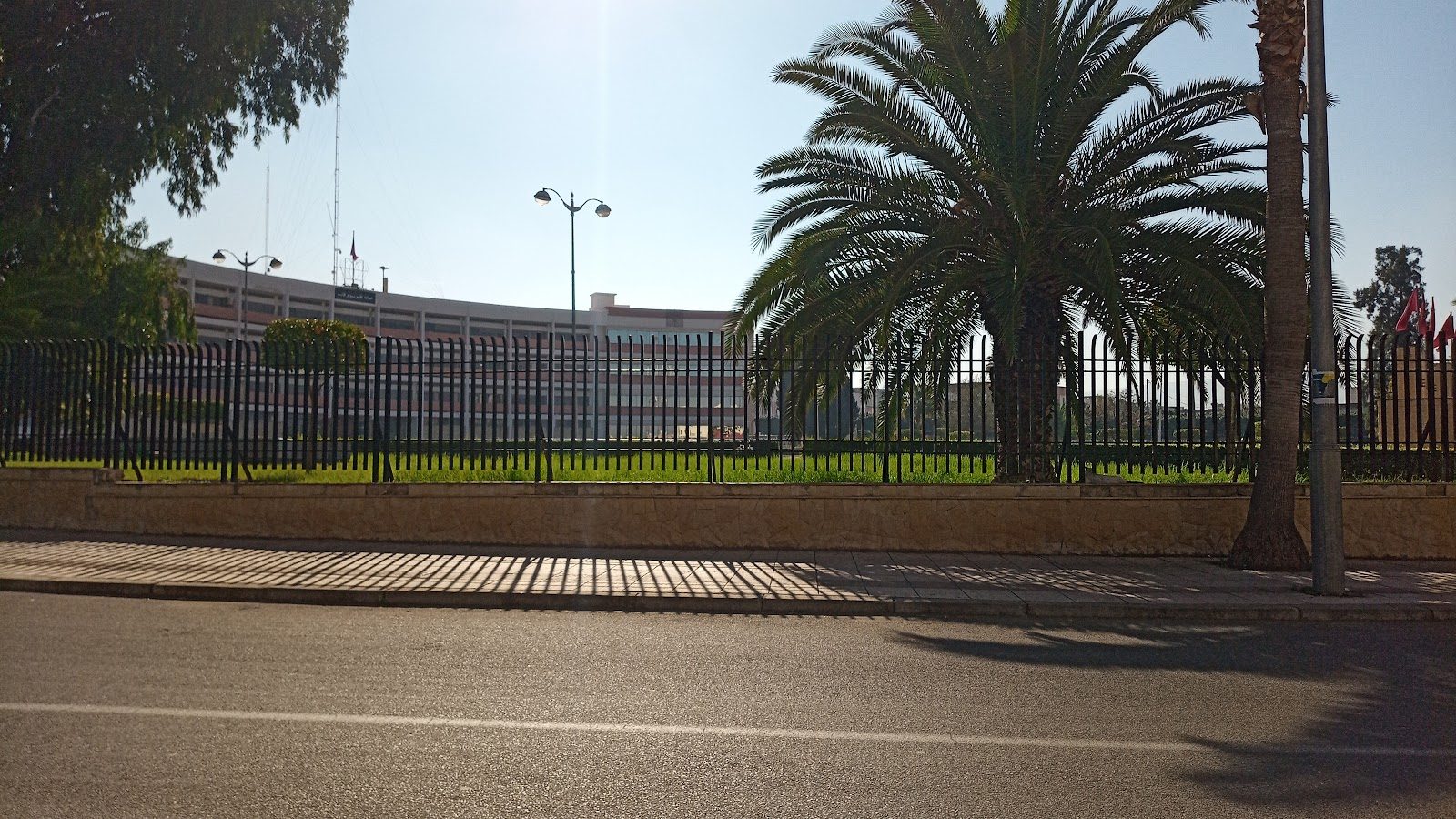 Province de sidi kacem - Sidi Kacem