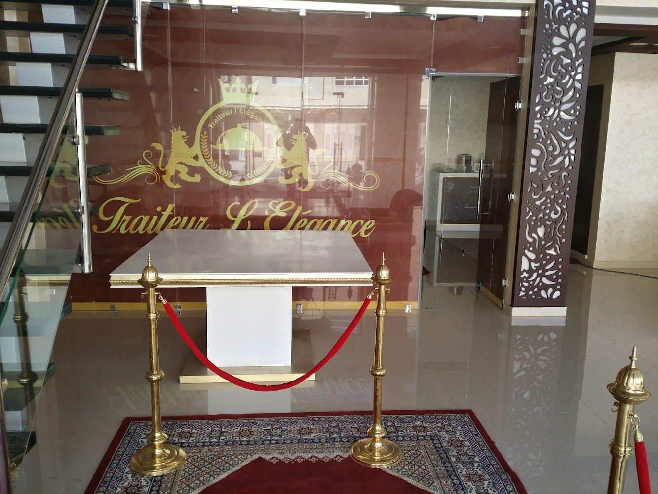 Traiteur l'élégance Oujda - Oujda