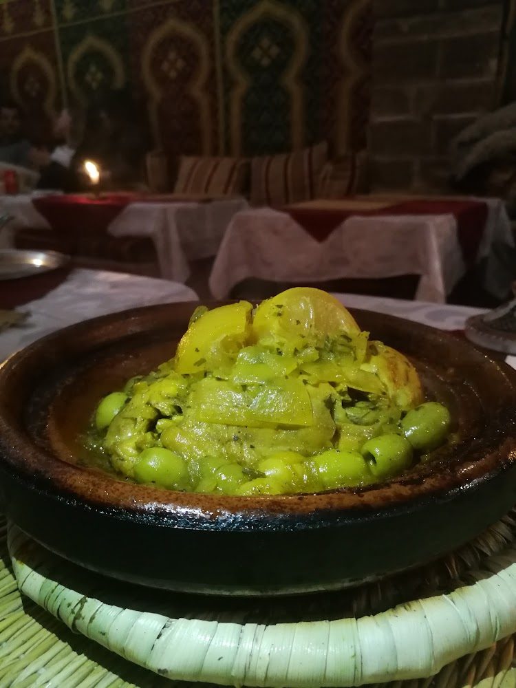 La Petit Perle - Essaouira