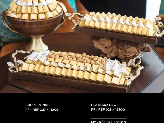 Leonidas Gare TGV Rabat - Rabat - +212 660-612972