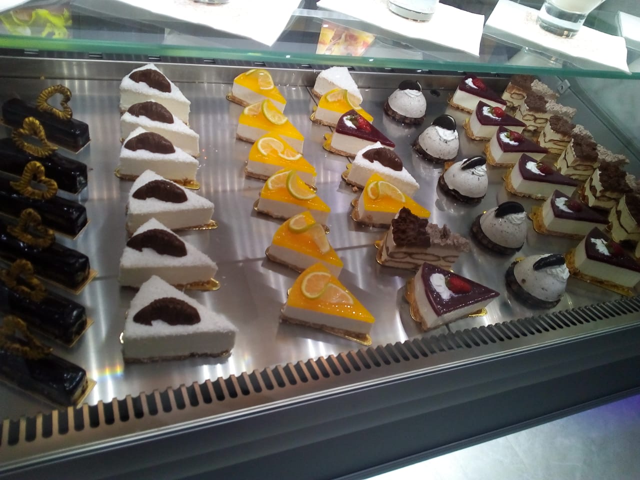 Café Galaxy - Nador