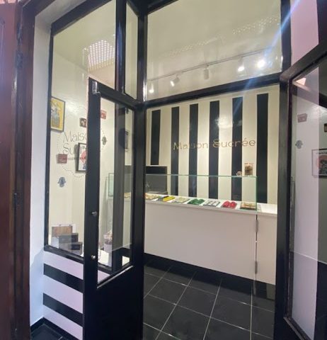 Maison Sucrée - Marrakech - +212 610-517431