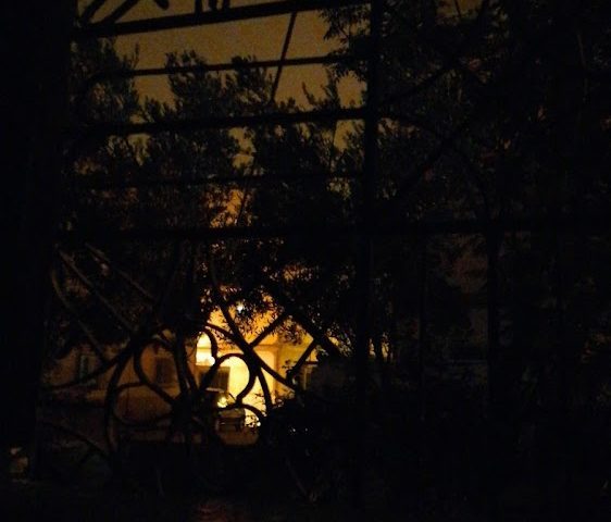 4 Season Restaurant - Youssoufia -
