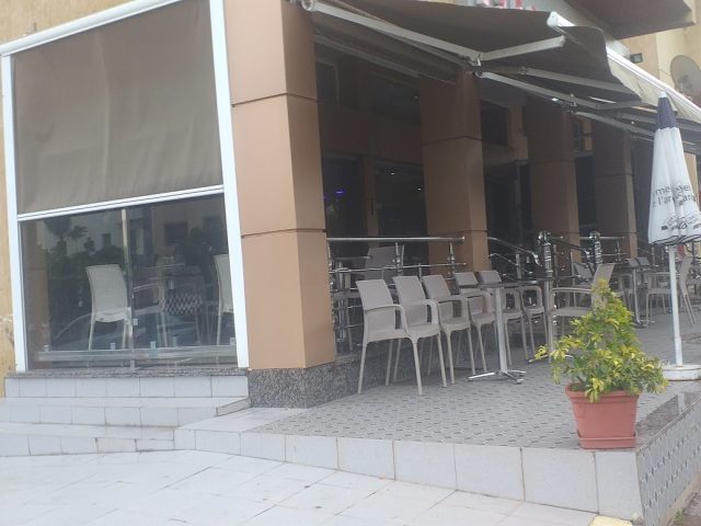 Espace Mazzi - Mohammédia -