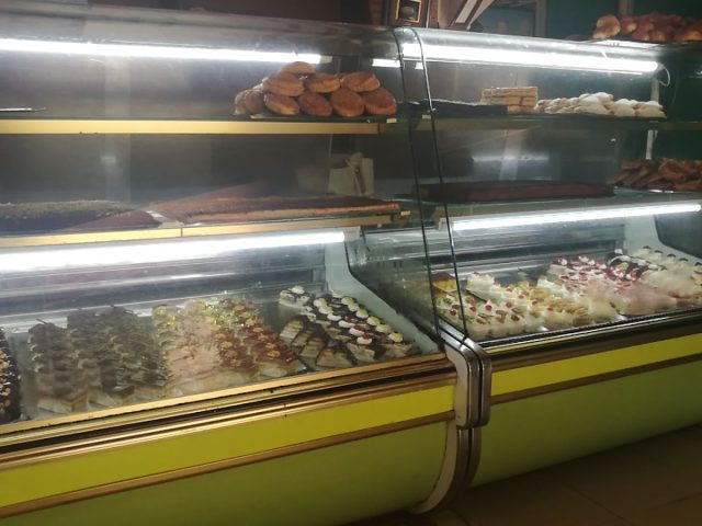 Café Ouad Elmakhazin - Larache - +212 666-904490
