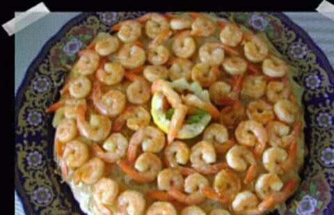 Traiteur El Alouani - Marrakech - +212 667-169031