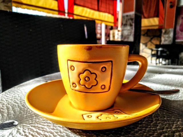 Café Vivalti - Tinghir - +212 5248-35900