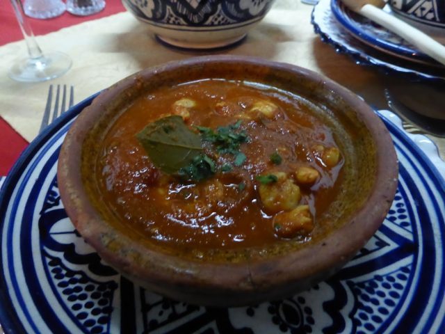 M'Riste Jouhar ( Restaurant ) - Essaouira - +212 5247-85854