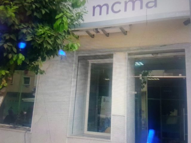 MAMDA-MCMA - Ksar El-Kébir - +212 5399-08853