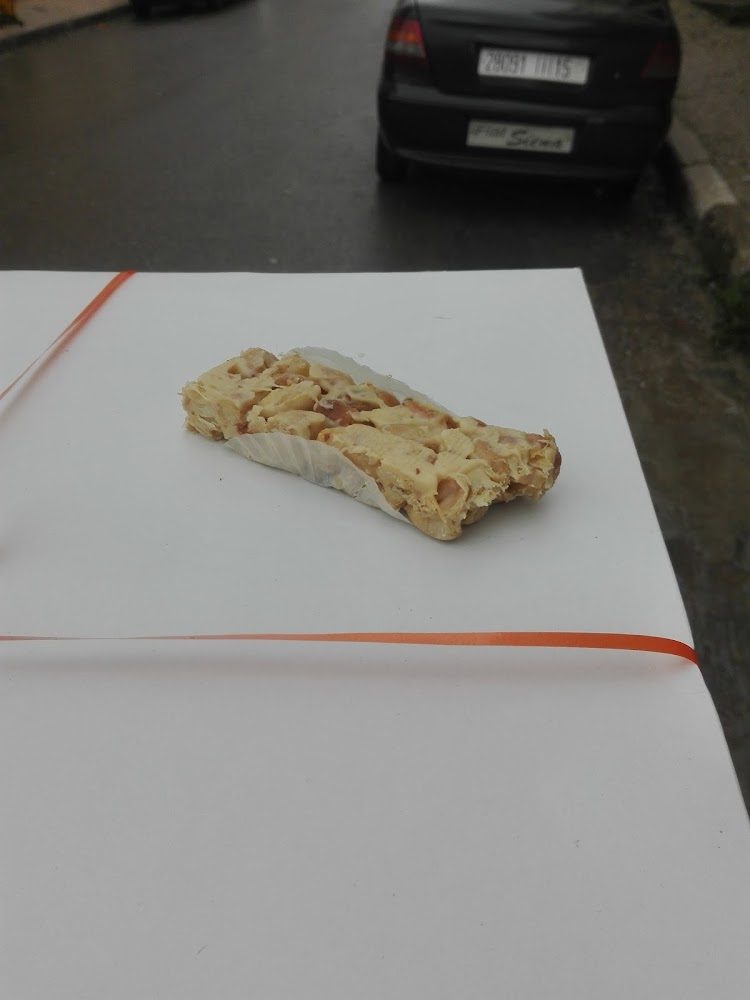 Pâtisserie Tanger - Rabat