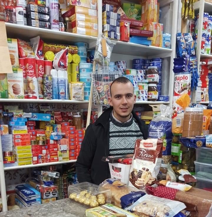 متجر اسوسي - Nador