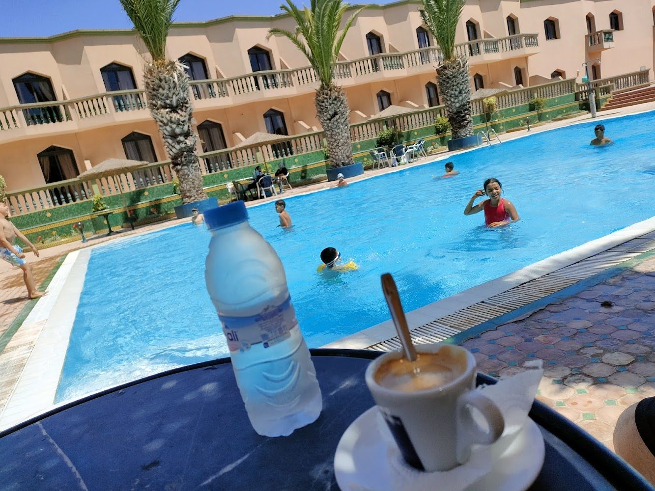 Atlantique Panorama - Safi