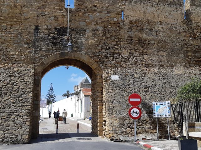 Café Portobello - Asilah - +212 630-232828