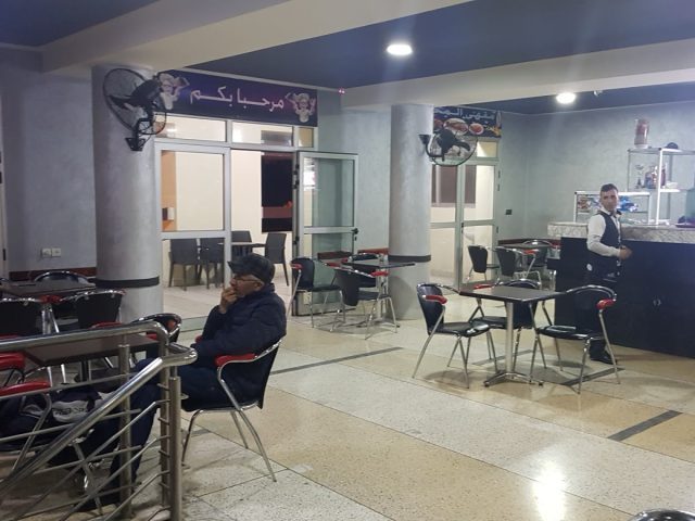 Cafe mahatta - Guercif - +212 633-767502