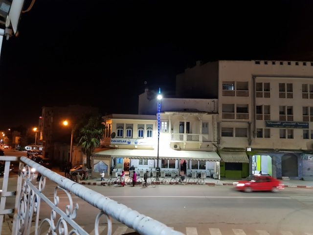 Café Zohor - Khouribga -