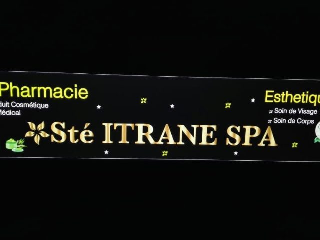 Itrane Spa Agadir - Agadir - +212 655-280734