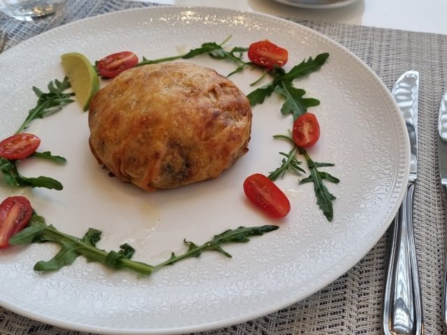 L'assiette - Nador -