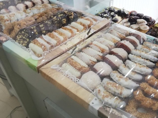 Asu Cakes - Tanger - +212 612-568681