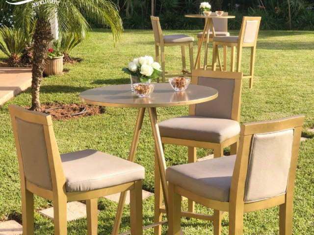 ZEINOU EVENT ( TRAITEUR & EVENEMENTIEL ) - Témara - +212 661-177944