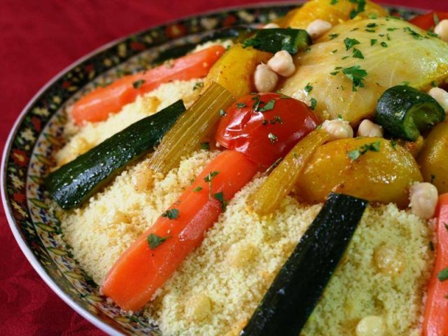 Music & Food - Sidi Slimane - +212 627-421434