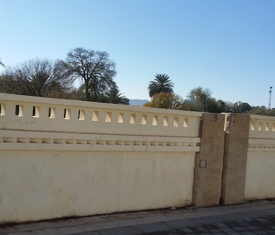 Cimetiere Sidi Makhoukh - El Aioun -