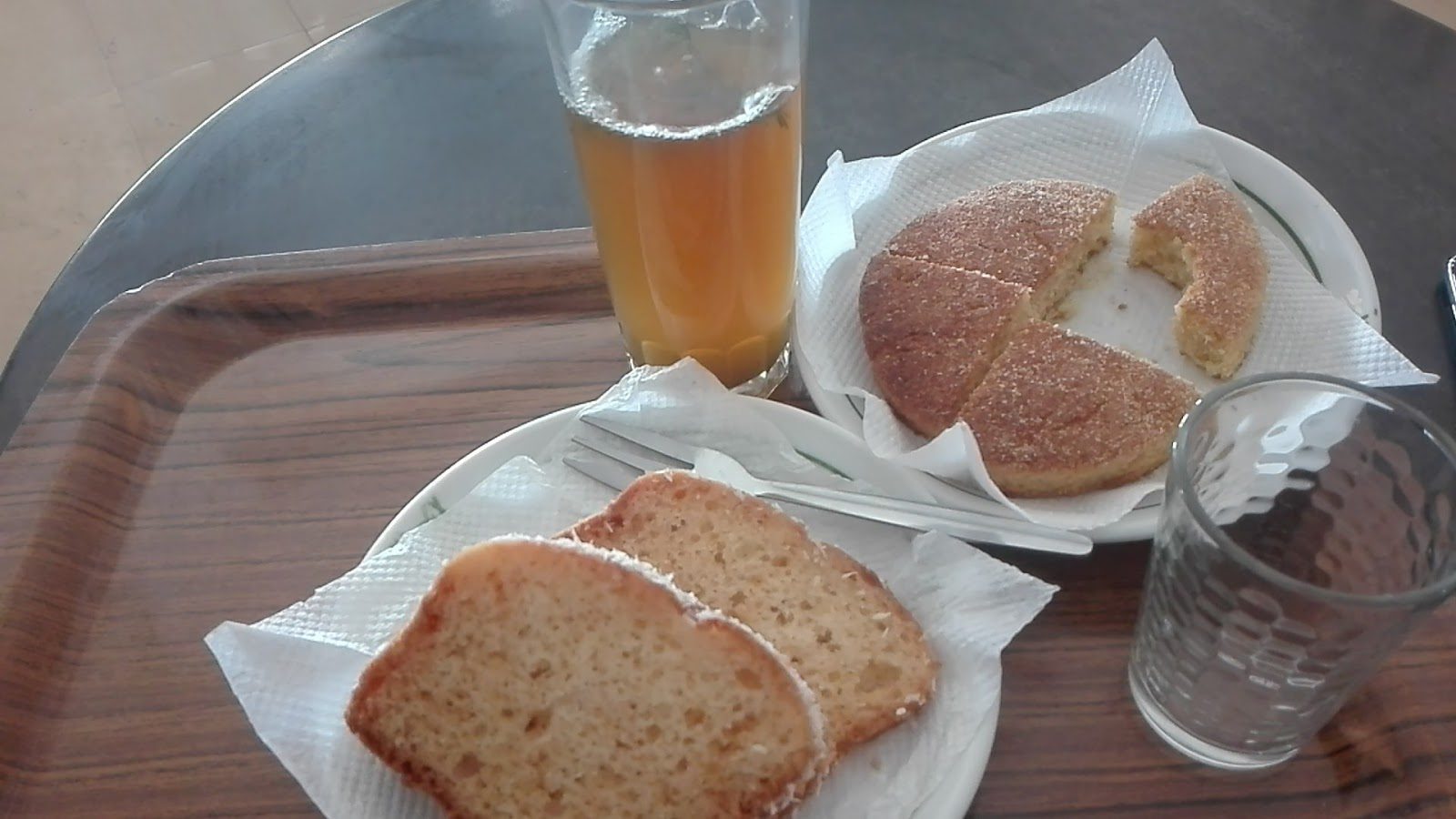 Café Roche Noire - Nador