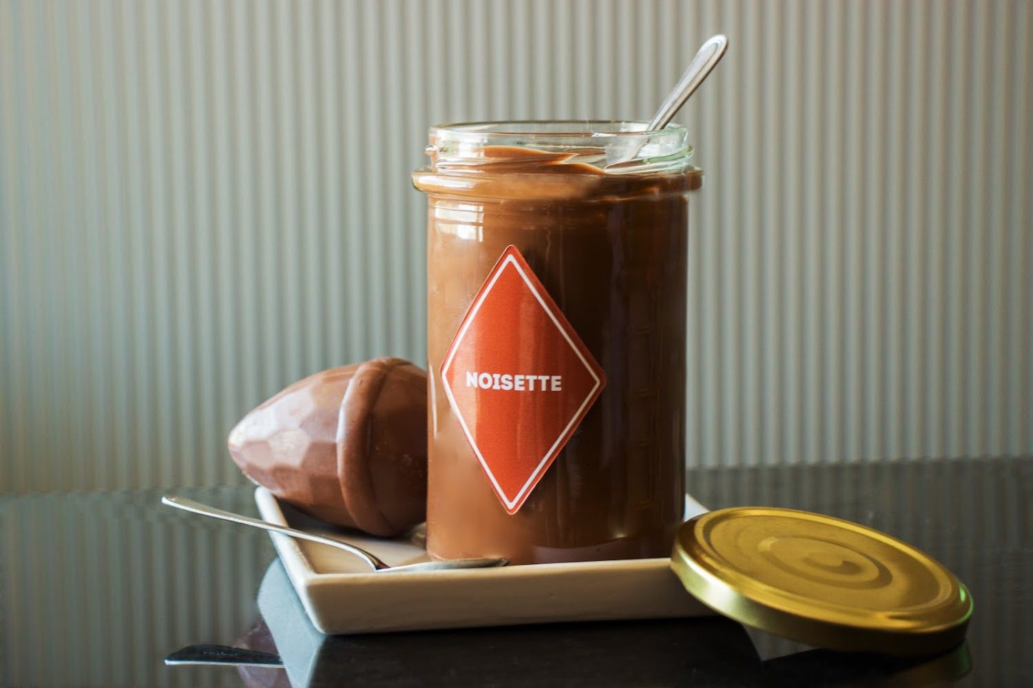 Chocolat et Tradition Showroom - Témara
