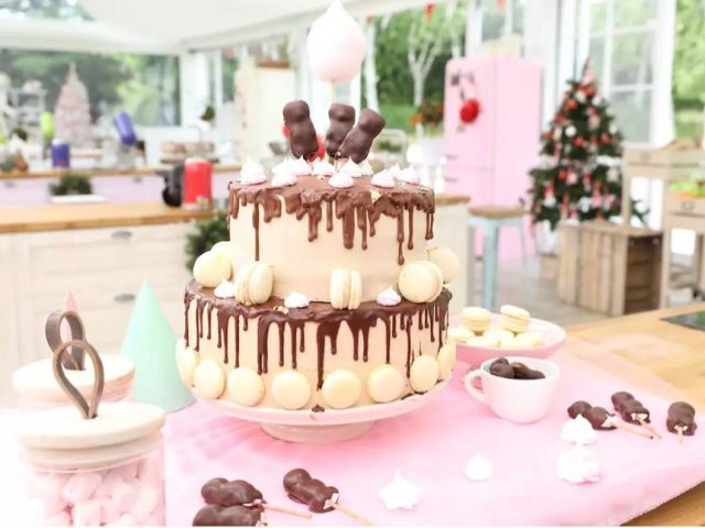 آلو كيك Allôcake - Meknès - +212 708-170140