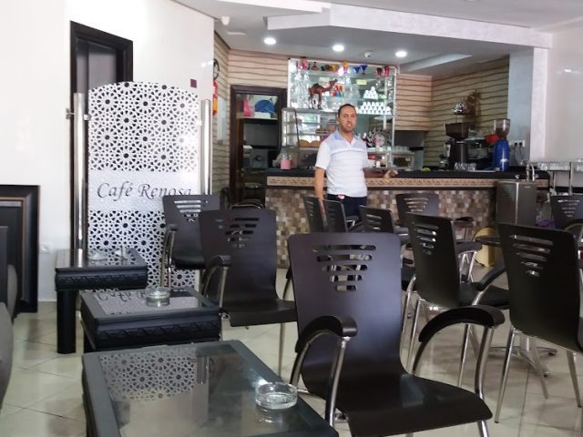 RENOSA - Kénitra - +212 5373-79323