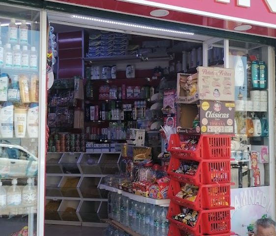 Mini market lamnadi - Tétouan - +212 666-285255