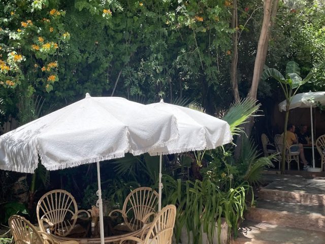 La Famille - Marrakech - +212 5243-85295