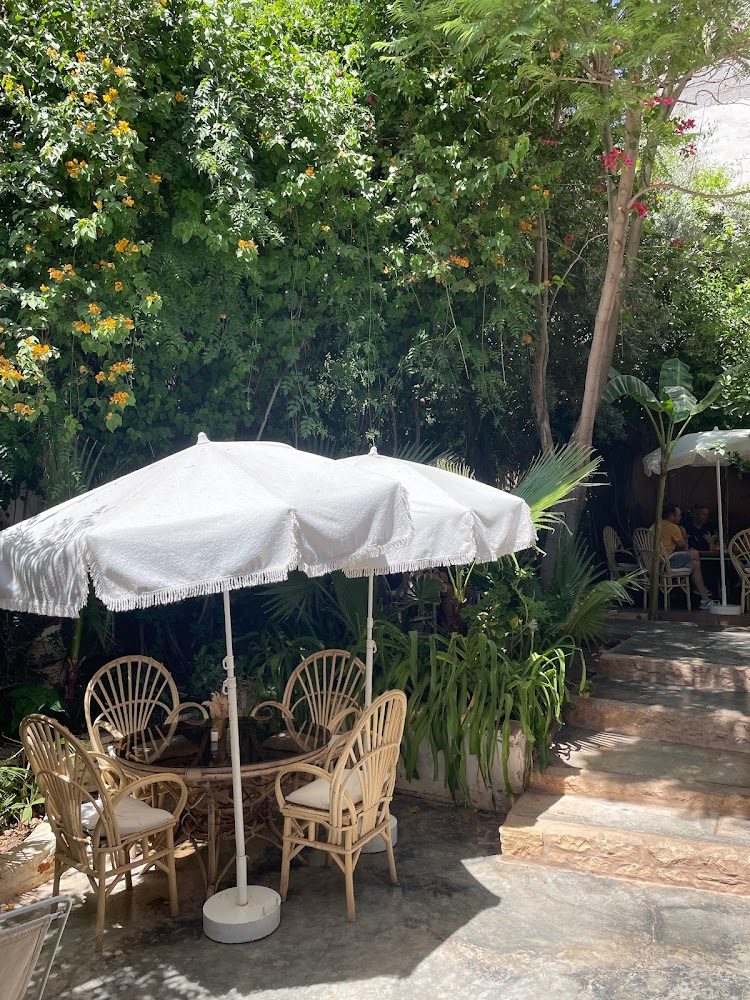 La Famille - Marrakech