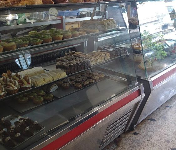 Pâtisserie ALASKA - Tanger -
