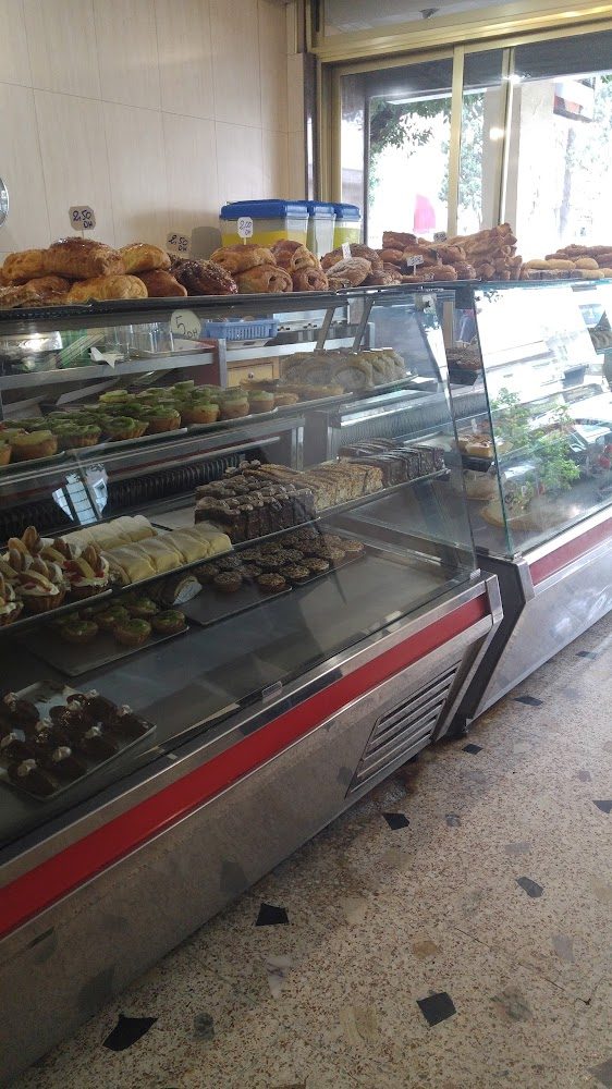 Pâtisserie ALASKA - Tanger