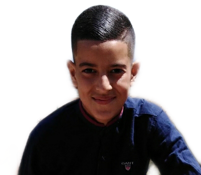 ثانوية سيدي محمد بن عبد الرحمان - Ahfir -