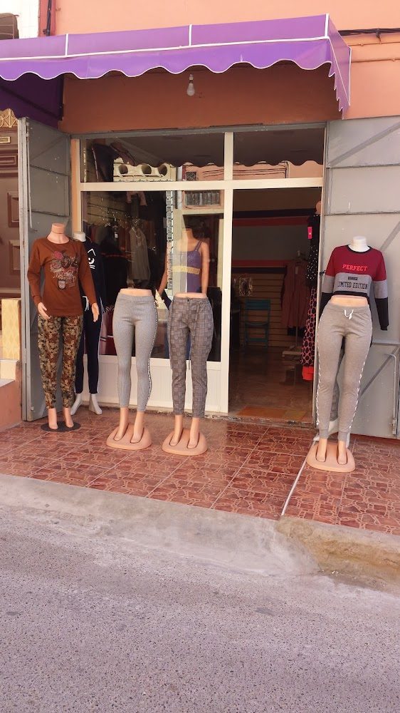 Pijama Safi - Safi