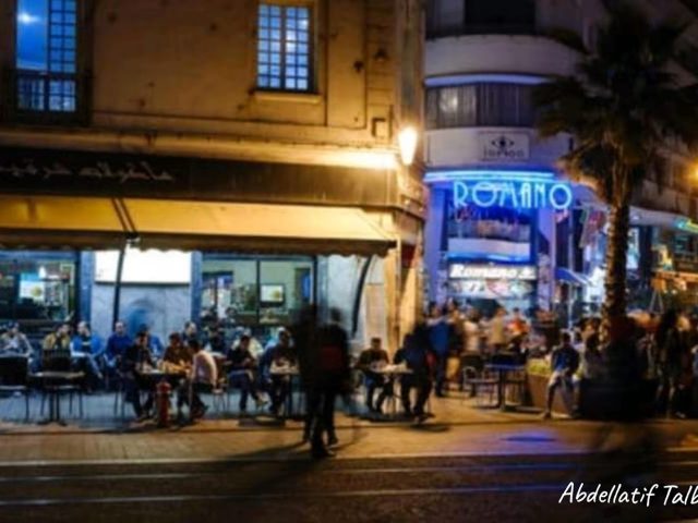 Drugstore Regner - Casablanca - +212 5222-62982