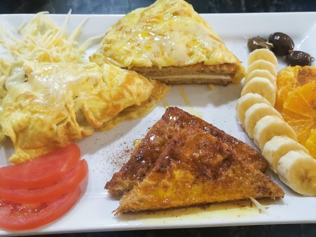 Café Ander Lecht - Larache -