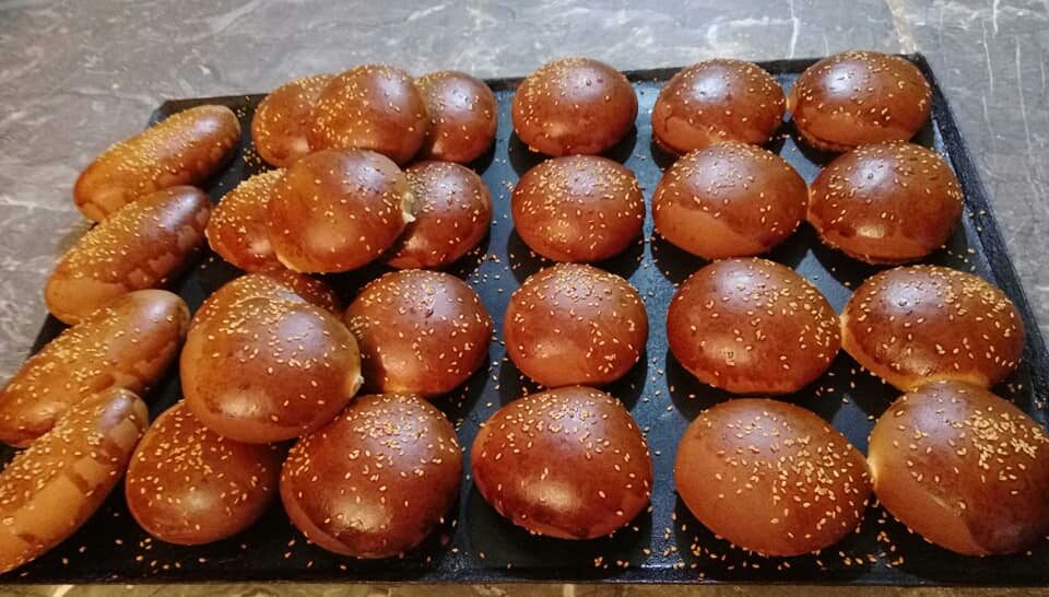Chef brahim idouhmich - Rabat