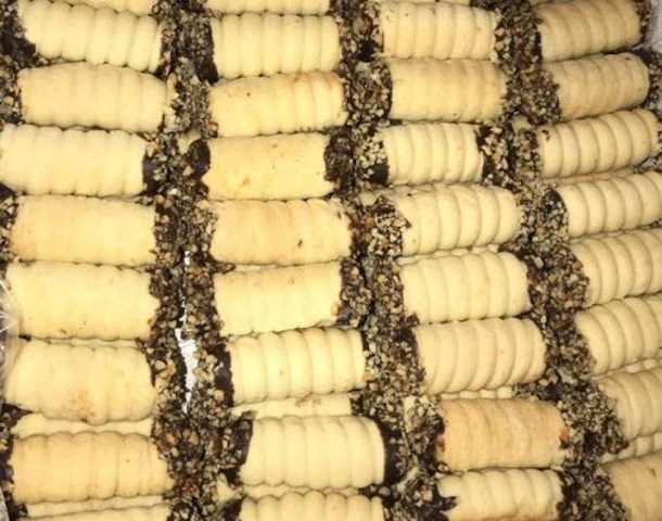 EVENT'S NAHID - CUISINE MAROCAINE - El Jadida - +212 633-860046