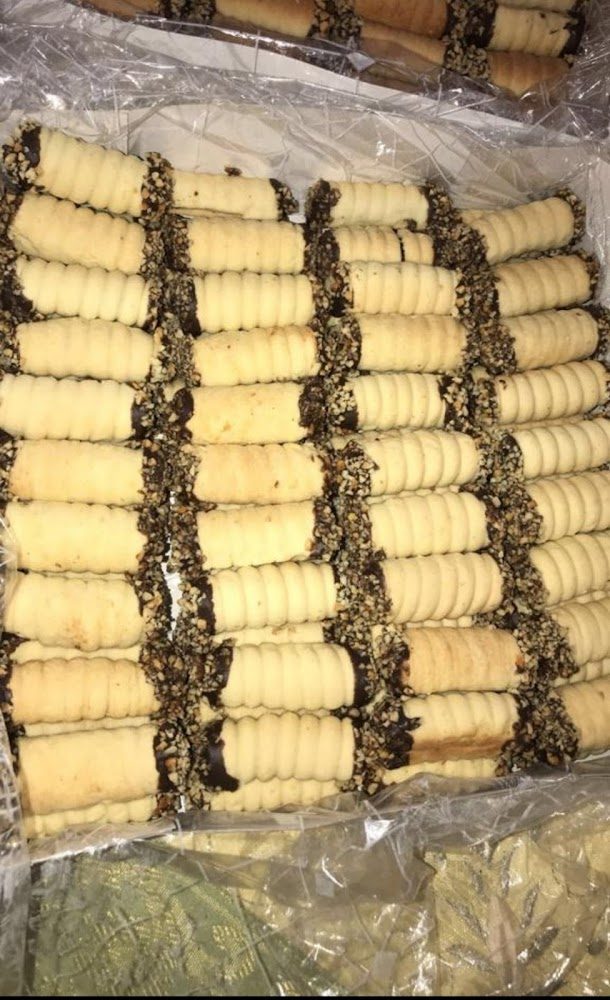 EVENT'S NAHID - CUISINE MAROCAINE - El Jadida